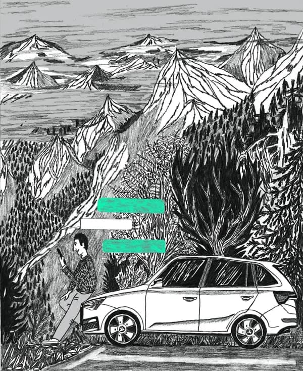illustration